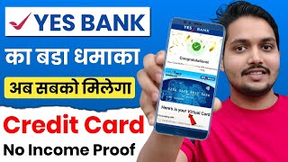 How to enable online transactions in Yes Bank Credit Card using new Yes Bank Credit Card App [upl. by Alim]