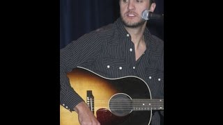 Luke Bryan Ill Stay Me [upl. by Mansoor828]