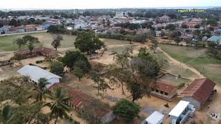 A Casual Tour Of Tanzanias Most Southern Town   Mtwara Tanzania [upl. by Keever]