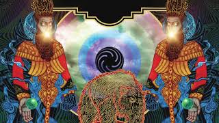 Mastodon  Crack The Skye Official Visualizer [upl. by Aray]