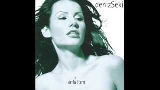 Deniz Seki  Aşkıma Ait 1999 [upl. by Denison]