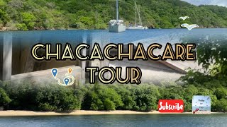 CHACACHACARE TOUR [upl. by Ydualc355]