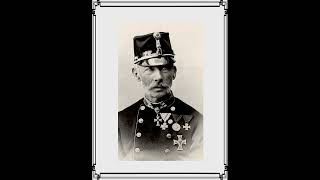 CM Ziehrer Erzherzog Wilhelm Marsch Op 174 Arr CPE Strauss [upl. by Paton]