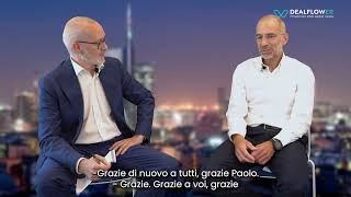 Mascaretti Kpmg per il private equity un 2021 molto positivo [upl. by Dieter560]