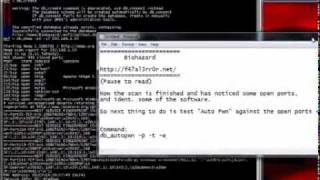 Metasploit Autopwn exploitarchivecom [upl. by Homans]