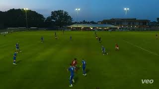 Preseason vs Charlton athletic u2319 [upl. by Enneite104]