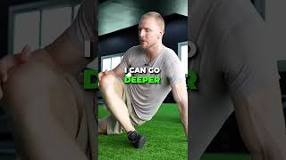 The Secret to Intuitive Stretching Make Stretching 10x More Effective [upl. by Atinehc]