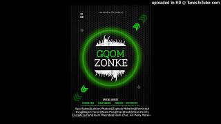 SisonkeGqom Zonke [upl. by Llenej]