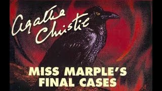 Miss Marples Final Cases [upl. by Ahsaei]