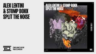 Alex Lentini amp STOMP BOXX  Solstice  Drumcode [upl. by Hanikas]