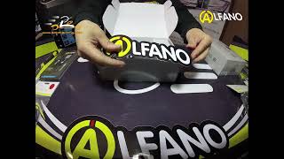 UNBOXING ALFANO 6 1T y 2T [upl. by Carrissa]