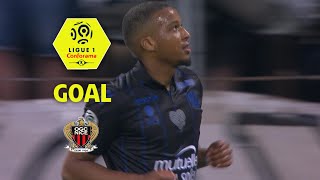 Goal Alassane PLEA 18  Olympique Lyonnais  OGC Nice 32 OLOGCN  201718 [upl. by Hafital]