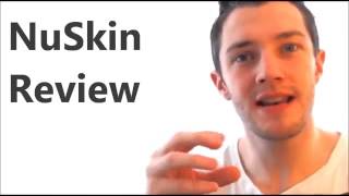 Nuskin Review MUST SEE The TRUTH Behind The Nuskin Scam [upl. by Ylnevaeh]