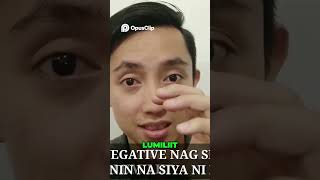 How to Overcome Negativity  Boost Your Positive Energy Tagalog Version [upl. by Alyekahs654]