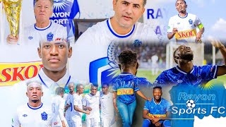 Operation VUGA UZIGADore 11 ba Rayon sports bagiye gucecekesha KNC🔥Murera nibwo twaza🔥🔥🔥 [upl. by Ahsaz]