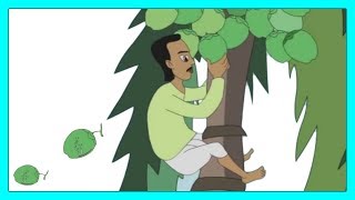 Thakumar Jhuli  Kipte Banik  Bangla Cartoons  Thakumar Jhuli Bengali Full Episodes [upl. by Nolly20]