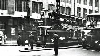 Kingsway Londons Abandoned Tram Subway [upl. by Dwayne]