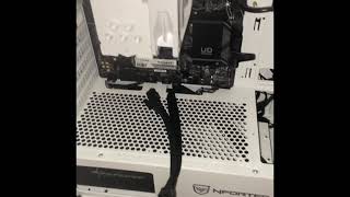 rtx 3060 ti pny xlr8intel i5 10400f [upl. by Sacha]