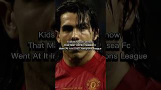 Man Utd Vs Chelsea Fc 2008 Final cr7 cristianoronaldo manutd chelseafc tevez soccer football [upl. by Arym]