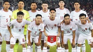 🔴2LAGA YG AKAN MENJADI PENENTU TIMNAS INDONESIA🔥🔥 [upl. by Llerryt]