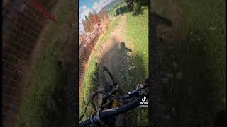 Nice Day at metabief bike park Save or fail  save fail saveorfail [upl. by Annairba]