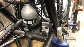 Pingel Air Shifter Operations [upl. by Oileve]