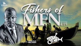 FISHERS OF MEN WITH APOSTLE JOSHUA SELMAN 16062024 [upl. by Bandler]