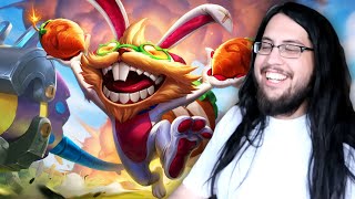 🎃 Imaqtpie  YAPPING ABOUT AMBESSA  Ziggs Full Gameplay  Season 14 ᴴᴰ [upl. by Jabez]