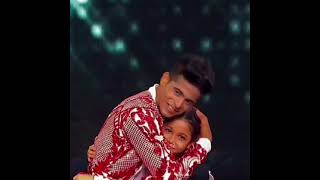 florina gogoi aayi indias best dancer mein tushar shetty ke sath dance karne  VM  TU JO MILA [upl. by Areek]