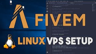 How to add Pillbox and Chat Script to FiveM Server on Linux VPS [upl. by Notac]