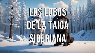 Los lobos de la taiga siberiana HistoriasFantásticasu2b [upl. by Meneau513]