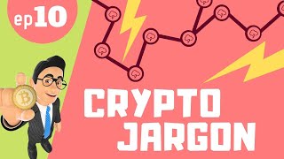 Segwit Lightning Network amp Bigblockers Vs Smallblockers Explained  Crypto Jargon ep 10 [upl. by Temp700]