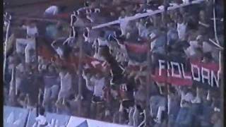 Newell´s Campeón Apertura  1990 [upl. by Ylahtan388]