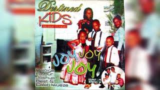 Destined Kids  Fire The Devil Official Audio [upl. by Tayler984]