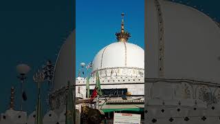 Khwaja jiKhwaja jiAjmerKhwaja Garib Nawaz Syed Chishti aale HusainIslami video💯🕋🙏1MO [upl. by Norina]