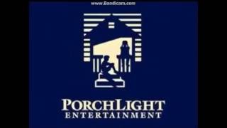 Porchlight entertainment [upl. by Lilahk248]