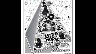 Disco King Mario amp The 5th Element Of Hip Hop [upl. by Hilarius930]