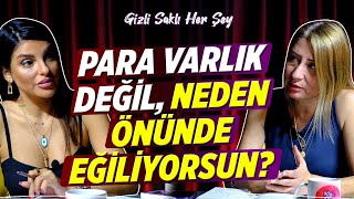 Şüphe Olmadan Gerçeğe Gitmek Mümkün Mü  Kuantum Düşünce Tekniği  Gizli Saklı Her Şey [upl. by Asare]