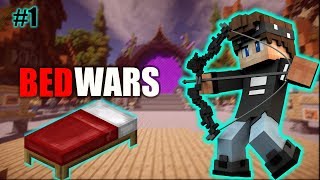 كيف تضرب من 6 بلوكات و بنقك 300؟ Bedwars1 [upl. by Rehpatsirhc]