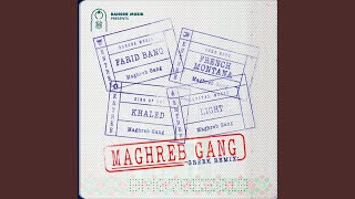 Maghreb Gang feat French Montana Khaled amp Light Greek Remix [upl. by Posner]