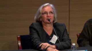 SINAInnovations 2016 Panel Discussion  Clinical Trials Models amp Issues [upl. by Burnsed]