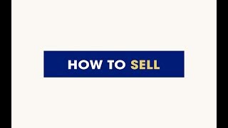 How to Sell on Cardmarket [upl. by Reich]