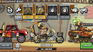 Unlocked new chopper upgrade part 2 [upl. by Spears]