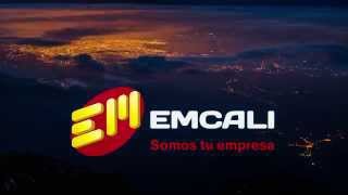 Comercial Institucional EMCALI [upl. by Annehsat]