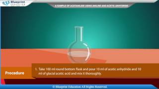 Detection of elements in organic compounds [upl. by Tena]