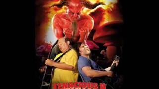 Tenacious D  The Government Totally Sucks [upl. by Oiratno]