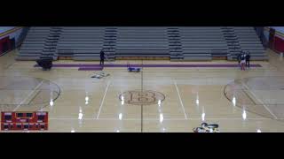 BrecksvilleBroadview Heights High School vs Jackson High School Mens Varsity Volleyball [upl. by Nivlak860]