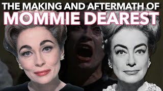 Mommie Dearest and the Legacies of Faye Dunaway and Joan Crawford ft Lypsinka [upl. by Leahcimluap]