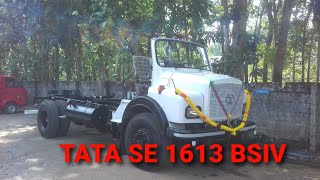 TATA SE 1613 BS4 💗💗💗 [upl. by Akilaz]