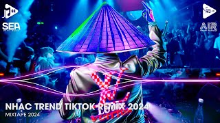 Nhạc Trend Tiktok Remix 2024  Top 20 Bài Hát Hot Nhất Trên TikTok  BXH Nhạc Trẻ Remix Mới Nhất [upl. by Henrique]